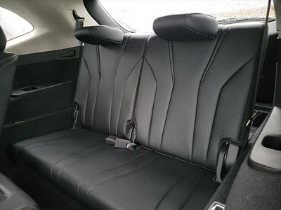 2022 Acura MDX 3.5L