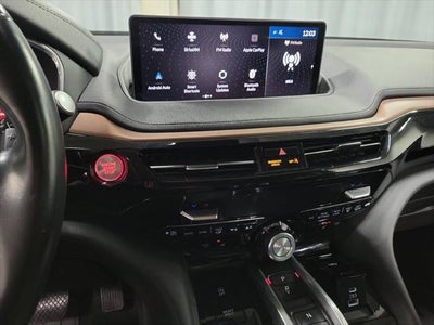2022 Acura MDX 3.5L