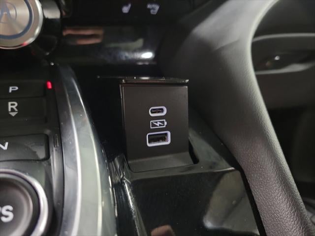 2022 Acura MDX 3.5L