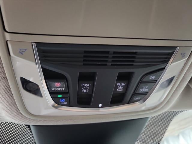 2022 Acura MDX 3.5L