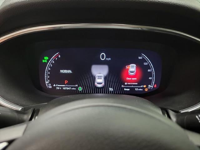 2022 Acura MDX 3.5L