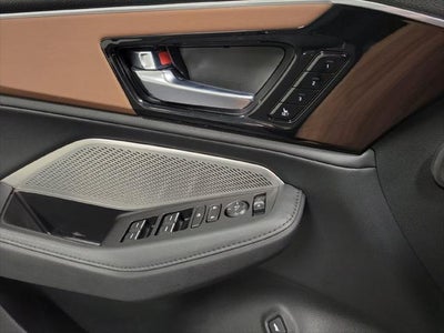 2022 Acura MDX 3.5L