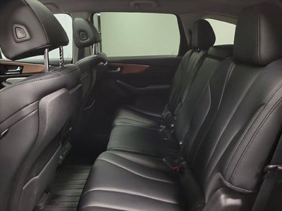 2022 Acura MDX 3.5L