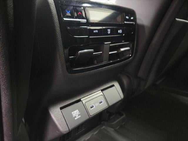 2022 Acura MDX 3.5L