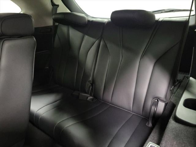 2022 Acura MDX 3.5L
