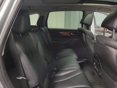 2022 Acura MDX 3.5L