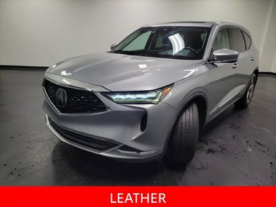 2022 Acura MDX 3.5L