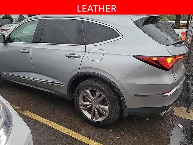 2022 Acura MDX 3.5L
