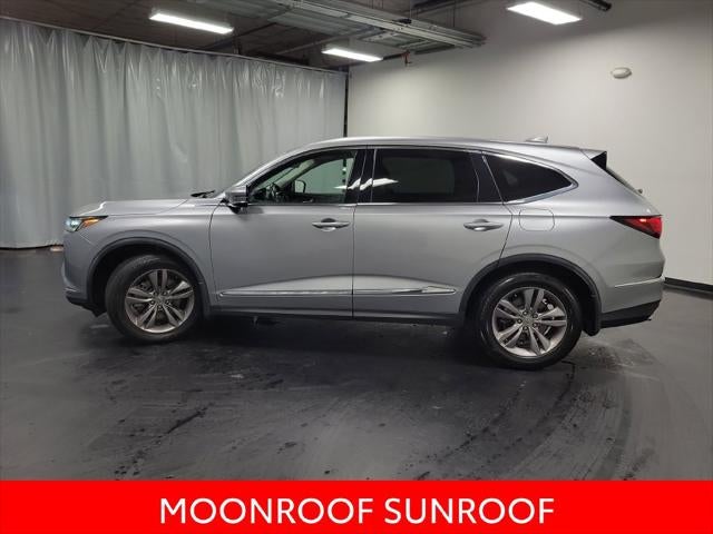2022 Acura MDX 3.5L