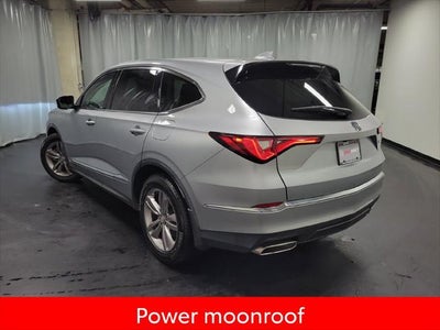 2022 Acura MDX 3.5L