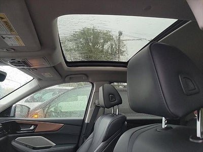 2022 Acura MDX 3.5L