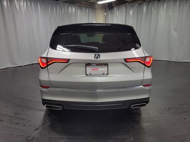 2022 Acura MDX 3.5L