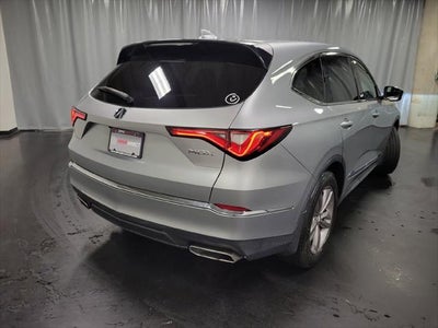 2022 Acura MDX 3.5L