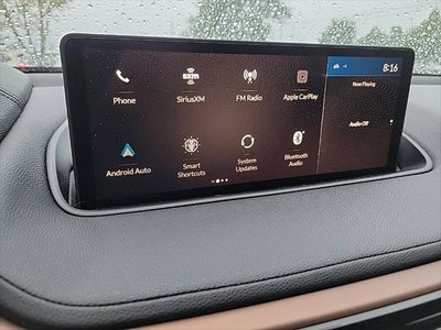 2022 Acura MDX 3.5L