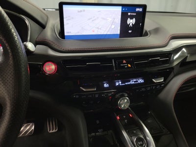 2024 Acura MDX A-Spec SH-AWD