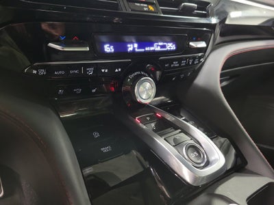 2024 Acura MDX A-Spec SH-AWD