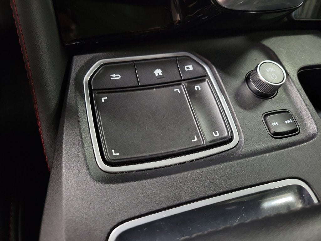2024 Acura MDX A-Spec SH-AWD