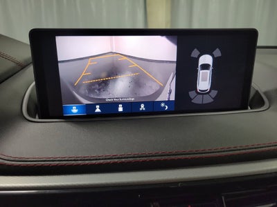 2024 Acura MDX A-Spec SH-AWD
