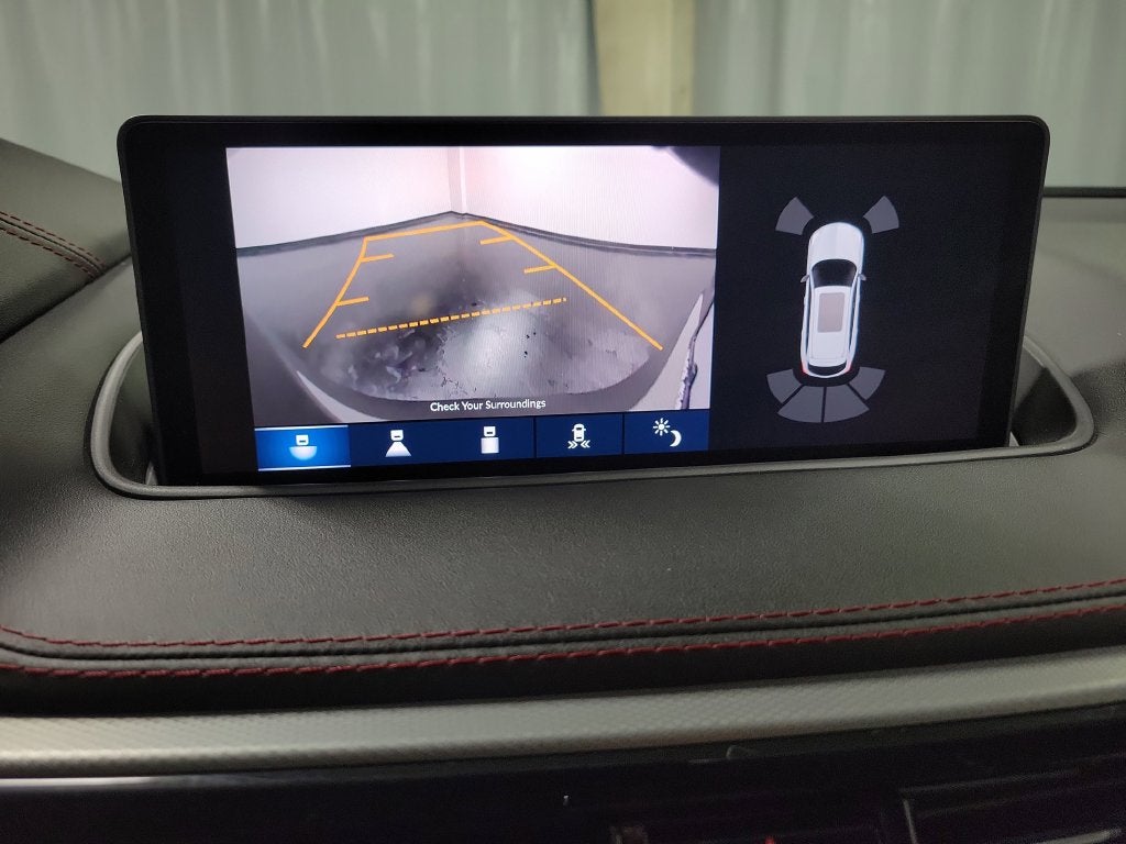 2024 Acura MDX A-Spec SH-AWD