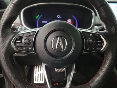 2024 Acura MDX A-Spec SH-AWD