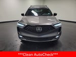 2024 Acura MDX A-Spec SH-AWD