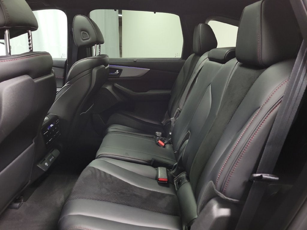 2024 Acura MDX A-Spec SH-AWD