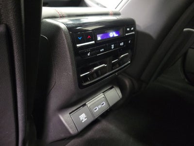 2024 Acura MDX A-Spec SH-AWD
