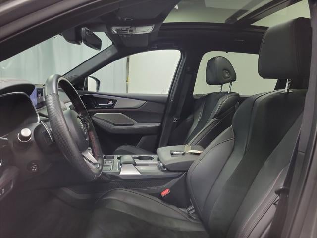 2024 Acura MDX A-Spec SH-AWD