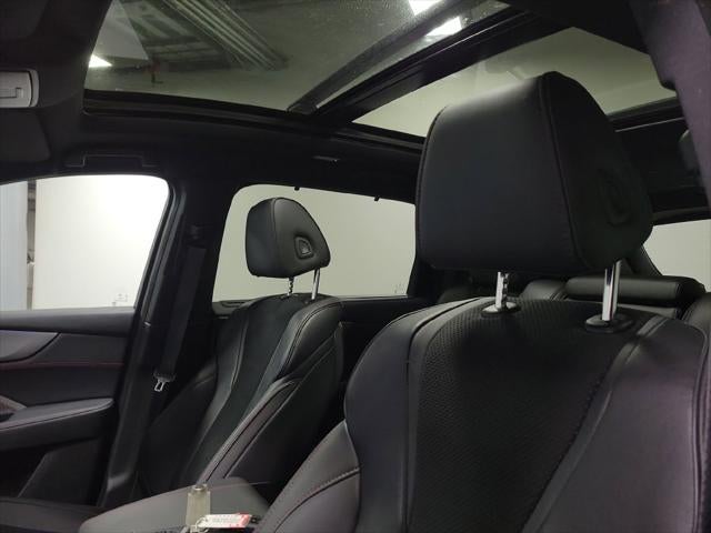 2024 Acura MDX A-Spec SH-AWD