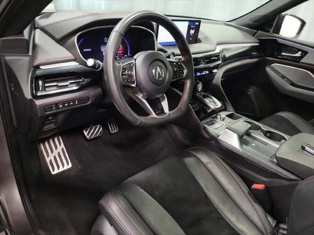 2024 Acura MDX A-Spec SH-AWD