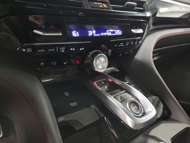 2024 Acura MDX A-Spec SH-AWD