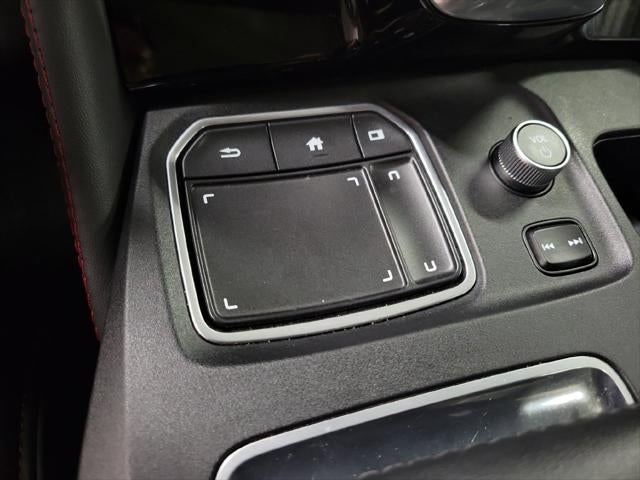 2024 Acura MDX A-Spec SH-AWD