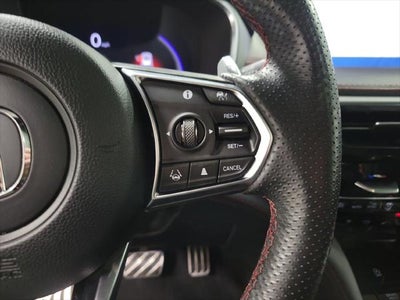 2024 Acura MDX A-Spec SH-AWD