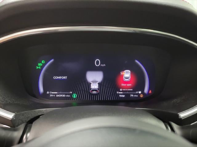 2024 Acura MDX A-Spec SH-AWD