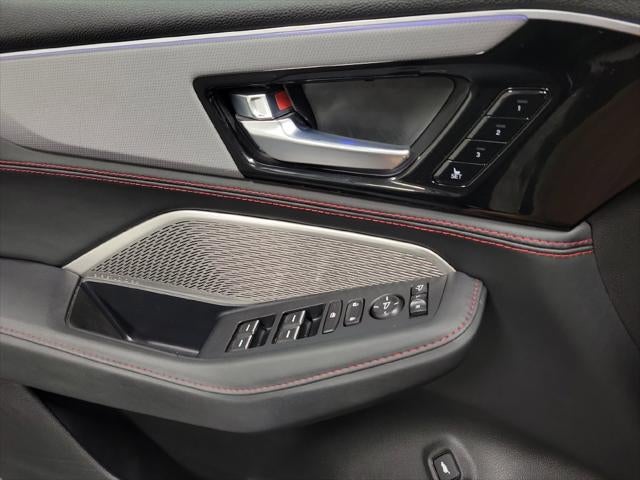 2024 Acura MDX A-Spec SH-AWD