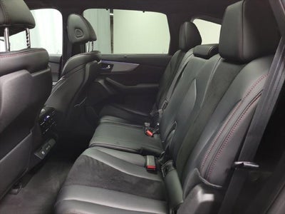 2024 Acura MDX A-Spec SH-AWD