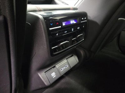 2024 Acura MDX A-Spec SH-AWD