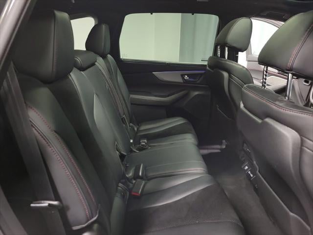 2024 Acura MDX A-Spec SH-AWD