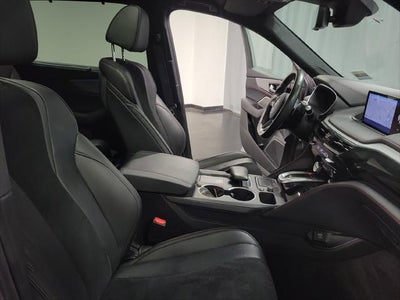 2024 Acura MDX A-Spec SH-AWD