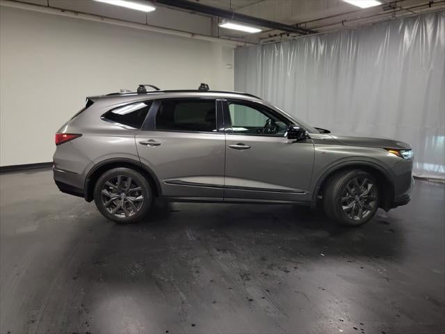 2024 Acura MDX A-Spec SH-AWD