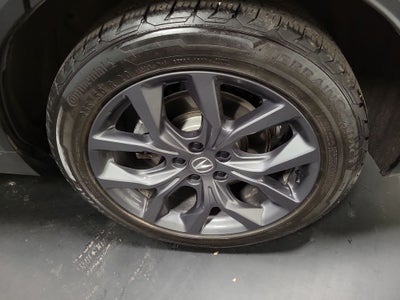 2022 Acura MDX A-Spec SH-AWD