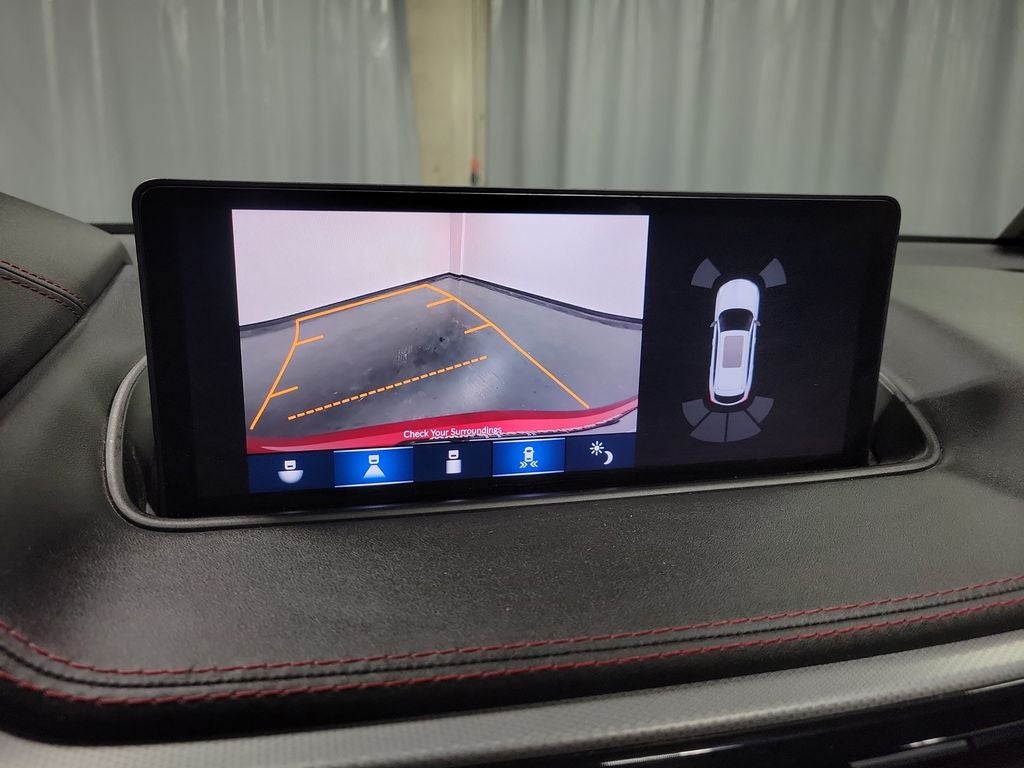 2022 Acura MDX A-Spec SH-AWD