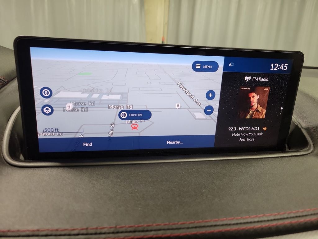 2022 Acura MDX A-Spec SH-AWD