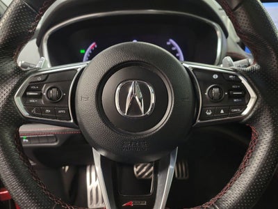 2022 Acura MDX A-Spec SH-AWD