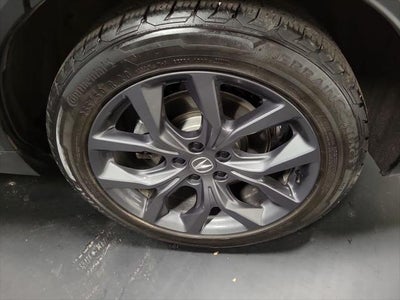 2022 Acura MDX A-Spec SH-AWD