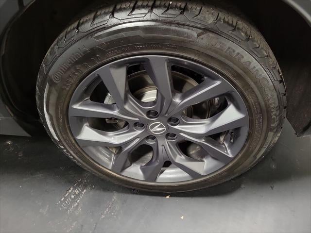 2022 Acura MDX A-Spec SH-AWD