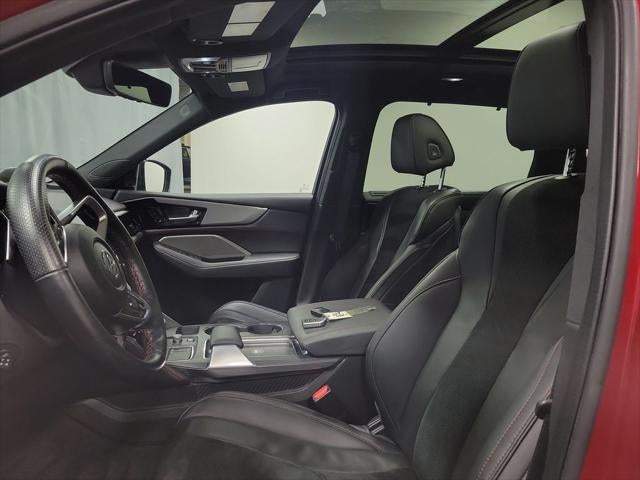 2022 Acura MDX A-Spec SH-AWD