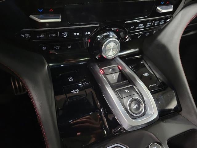 2022 Acura MDX A-Spec SH-AWD