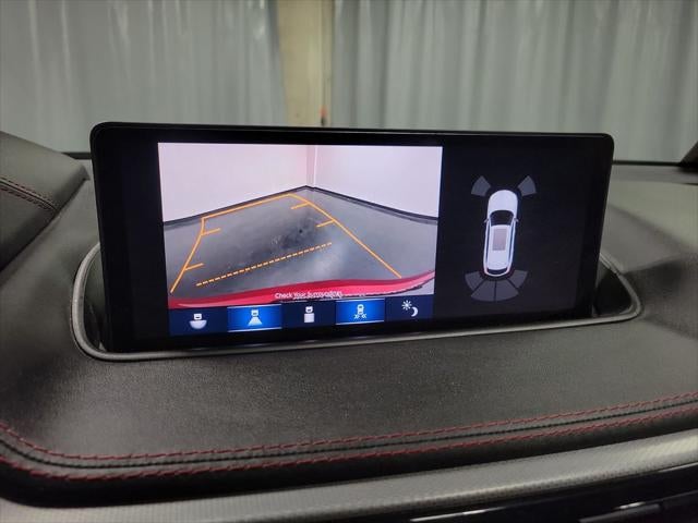 2022 Acura MDX A-Spec SH-AWD