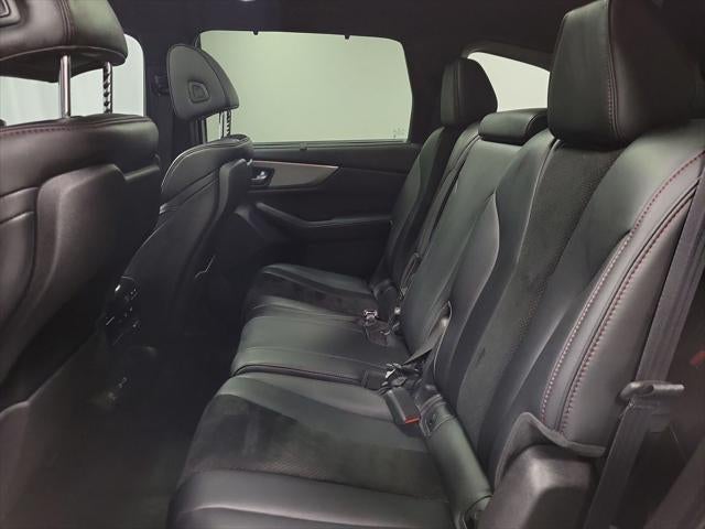 2022 Acura MDX A-Spec SH-AWD